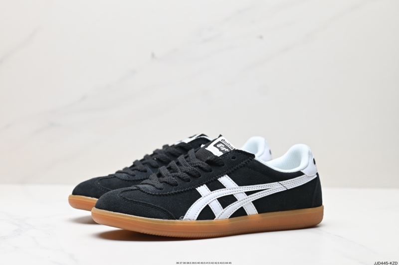 Asics Shoes